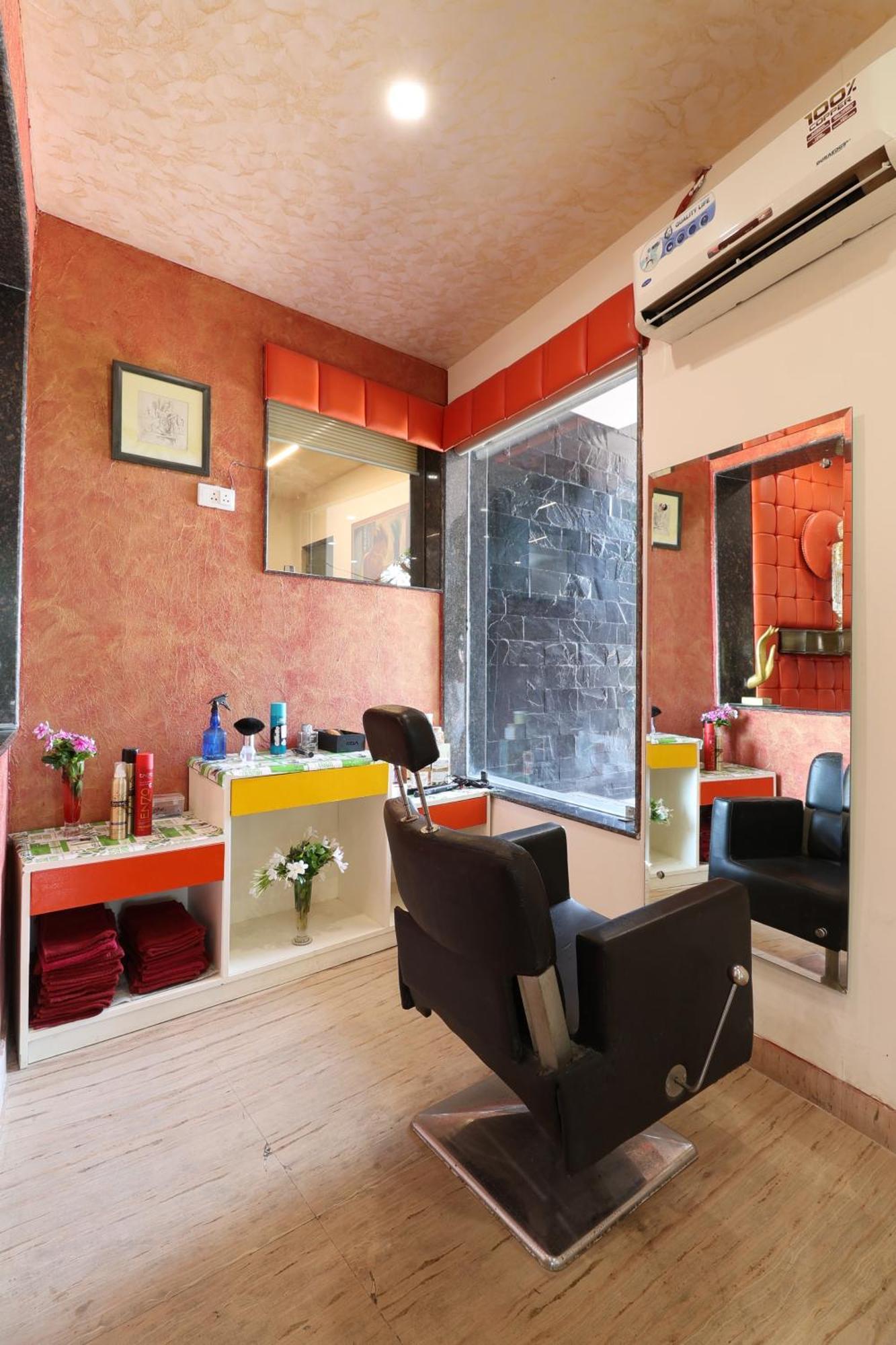 Hunky Dory Resort And Spa Dhar Khurd Exterior photo